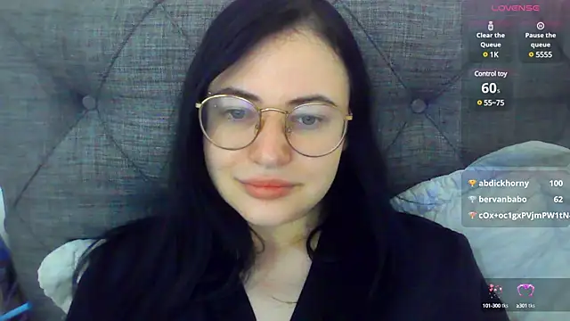Snapshot of German_Eva chatting on February 25, 2025, 7:20 am German Eva online show from February 25, 2025, 7:20 am