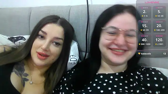 Snapshot of German_Eva chatting on February 26, 2025, 3:41 pm German Eva online show from February 26, 2025, 3:41 pm