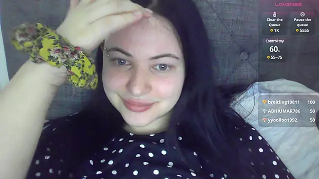 Snapshot of German_Eva chatting on February 27, 2025, 4:31 am German Eva online show from February 27, 2025, 4:31 am
