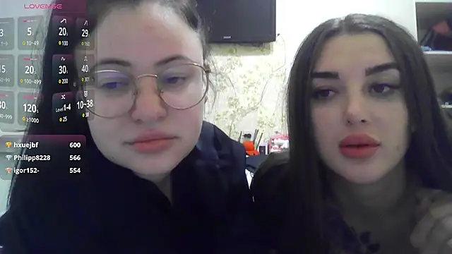 Snapshot of German_Eva chatting on March 6, 2025, 6:59 pm German Eva online show from March 6, 2025, 6:59 pm