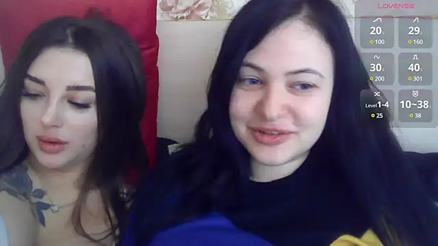 Snapshot of German_Eva chatting on March 8, 2025, 9:50 am German Eva online show from March 8, 2025, 9:50 am