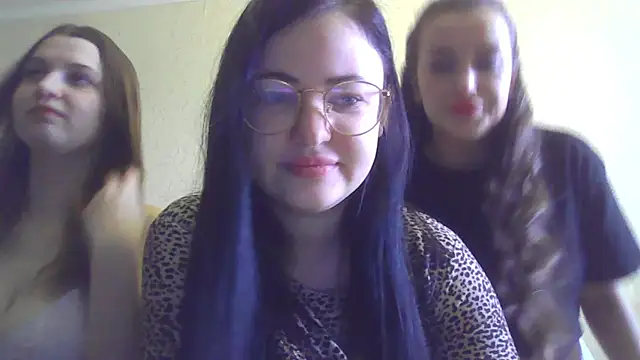 Snapshot of German_Eva chatting on March 10, 2025, 10:48 am German Eva online show from March 10, 2025, 10:48 am