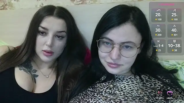 Snapshot of German_Eva chatting on March 18, 2025, 5:31 pm German Eva online show from March 18, 2025, 5:31 pm