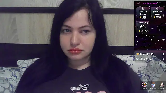 Snapshot of German_Eva chatting on September 10, 2025, 9:37 pm German Eva online show from September 10, 2025, 9:37 pm