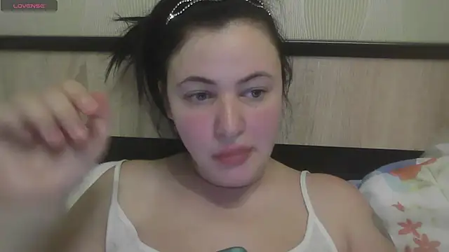 Snapshot of German_Eva chatting on September 14, 2025, 3:44 pm German Eva online show from September 14, 2025, 3:44 pm