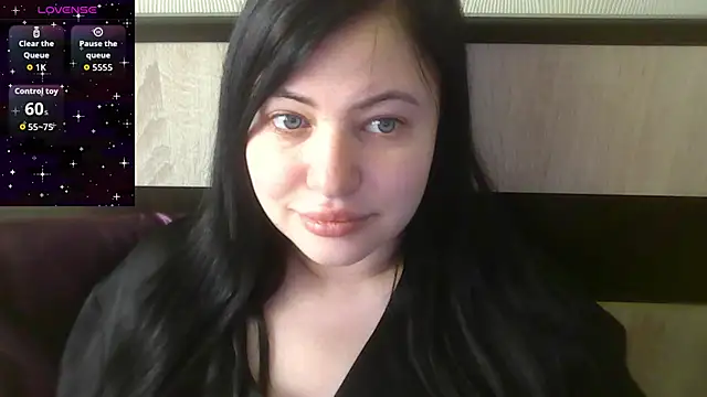 Snapshot of German_Eva chatting on September 30, 2025, 8:41 am German Eva online show from September 30, 2025, 8:41 am