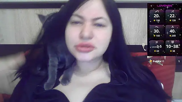 Snapshot of German_Eva chatting on October 13, 2025, 5:57 pm German Eva online show from October 13, 2025, 5:57 pm