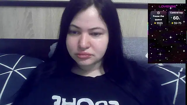 German Eva online show from April 2, 2026, 5:32 pm