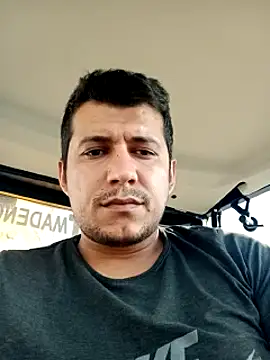 Adana1994 online show from December 17, 2024, 1:27 pm