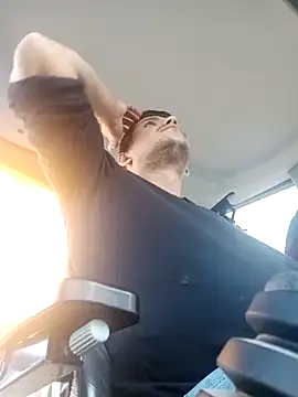 Adana1994 online show from December 19, 2024, 6:45 am