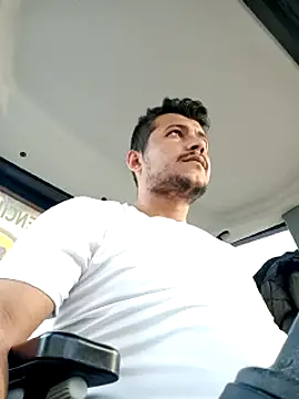 Adana1994 online show from January 19, 2025, 12:39 pm