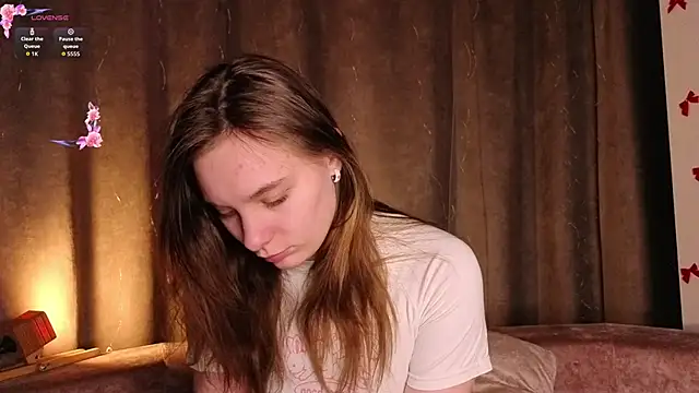 NaokoStifel online show from February 26, 2026, 1:04 am