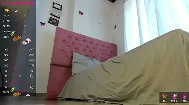 Snapshot of Rouse_wilson24 chatting on January 20, 2025, 9:01 pm Rouse wilson24 online show from January 20, 2025, 9:01 pm