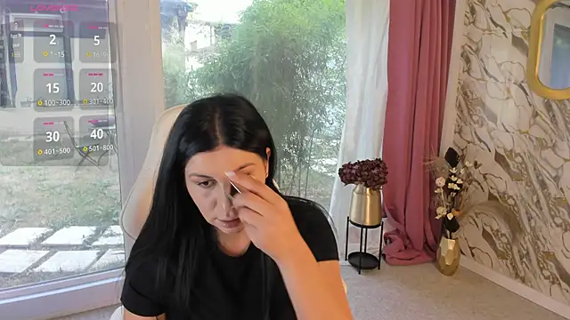 patriciakeys online show from September 9, 2025, 6:13 am