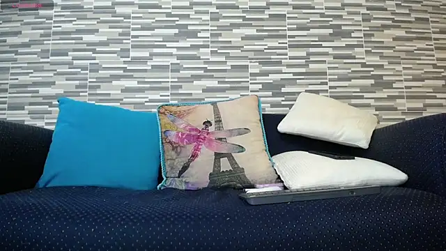 VioletaGomezCo online show from December 2, 2025, 10:38 pm