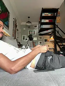 hotcamboy420 online show from January 28, 2025, 6:07 pm