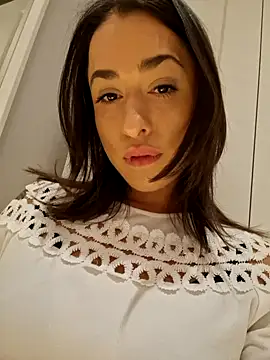 LydiaMaus96 online show from November 14, 2025, 12:37 pm