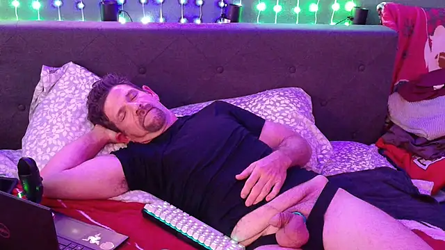 allenspuninfla online show from February 9, 2025, 8:54 am