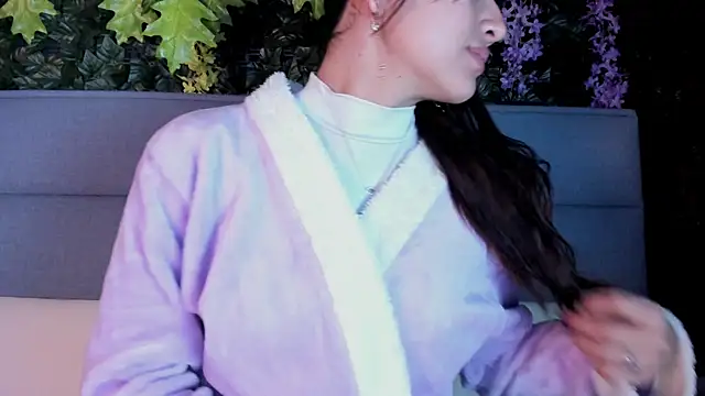 Sophy SmileSweet online show from January 28, 2025, 11:49 am