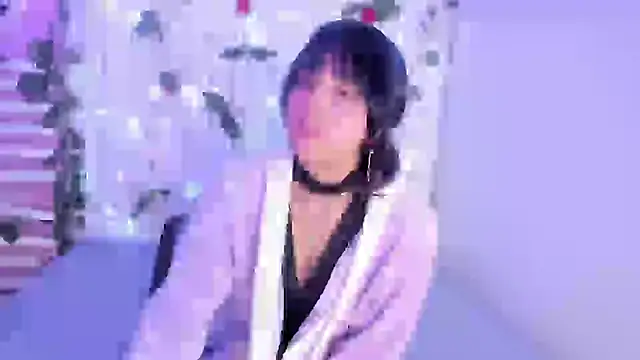 Sophy SmileSweet online show from January 31, 2025, 11:46 am