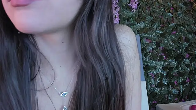 Sophy SmileSweet online show from February 21, 2025, 2:38 pm