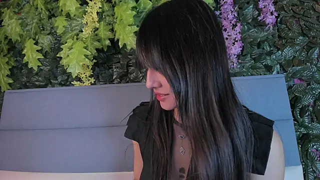 Sophy SmileSweet online show from February 21, 2025, 5:53 pm