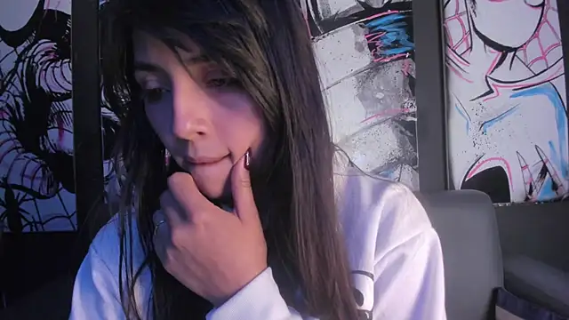 Sophy SmileSweet online show from March 5, 2025, 5:50 pm