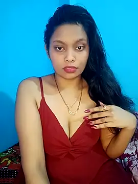 Sexy DarloSiya online show from February 24, 2025, 7:30 pm