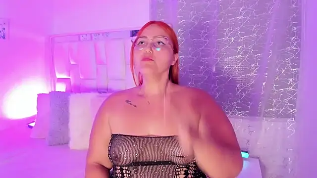 LeahxBarker online show from October 4, 2025, 1:47 am