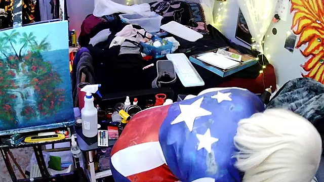 juscjen online show from February 1, 2026, 9:41 am