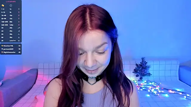 crystal lilith online show from December 29, 2024, 6:03 am