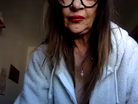 gildamilf online show from December 17, 2024, 1:27 pm