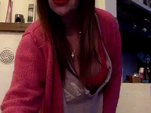 gildamilf online show from January 16, 2025, 4:18 pm