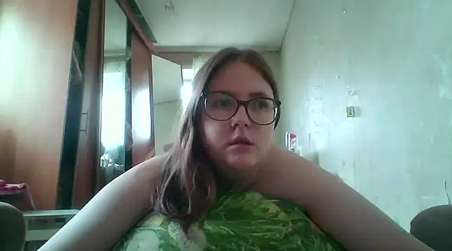 DesireMelissa online show from February 15, 2025, 7:27 am