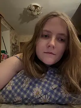 DesireMelissa online show from March 3, 2025, 8:11 pm