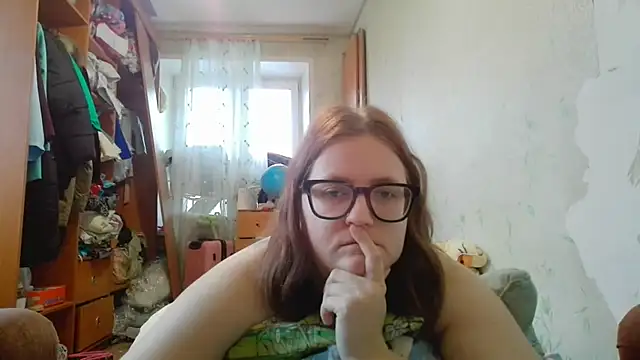 DesireMelissa online show from December 21, 2025, 8:21 am