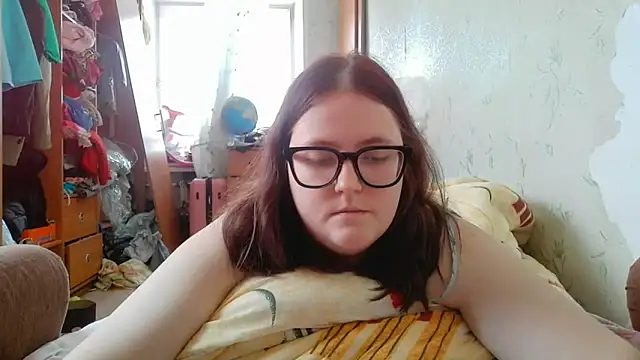 DesireMelissa online show from February 12, 2026, 10:32 am