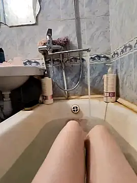 DesireMelissa online show from March 2, 2026, 9:49 am