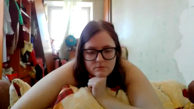 DesireMelissa online show from March 10, 2026, 9:36 am