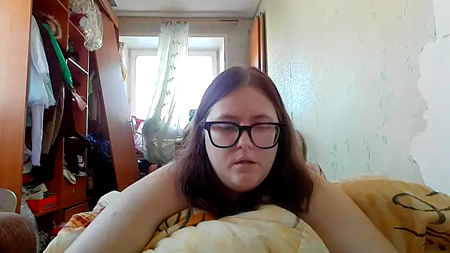 DesireMelissa online show from March 13, 2026, 7:37 am