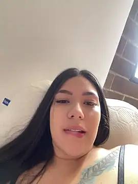 Latina vanessa online show from March 22, 2026, 2:53 pm