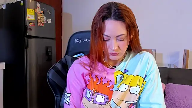 Amypond   online show from April 12, 2026, 5:40 pm