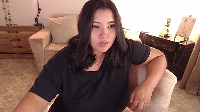 Zetrionn online show from December 3, 2025, 2:52 am