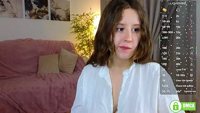 SquirtBabee online show from October 23, 2025, 3:22 pm