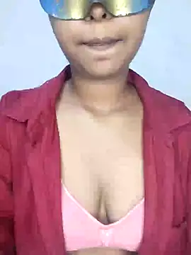 ASHUGIRL JAY online show from January 10, 2025, 5:45 pm