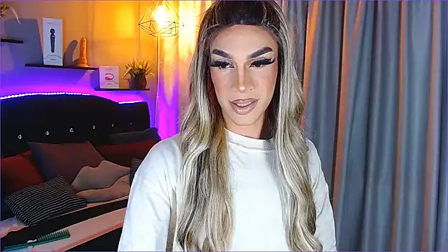 camila hootie online show from January 22, 2025, 3:20 am