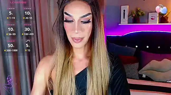 camila hootie online show from March 5, 2025, 3:08 am