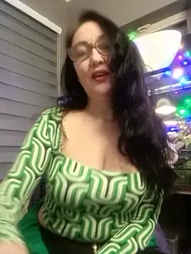 CamilleDesire online show from January 24, 2025, 5:11 pm