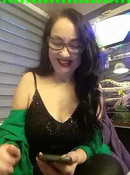 CamilleDesire online show from February 14, 2025, 5:14 pm