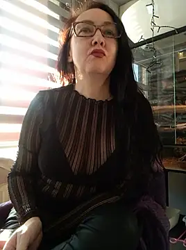 CamilleDesire online show from March 18, 2025, 4:59 pm